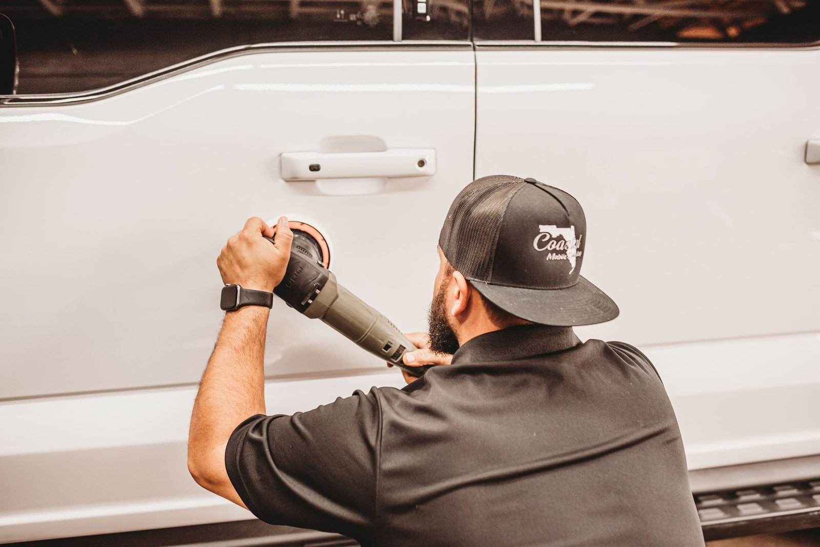 Coastal Mobile Detailing And Tinting in Rockledge, FL (6)