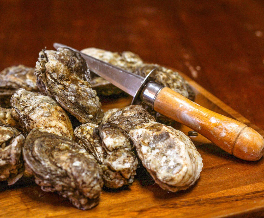 Water Street Seafood in Havre De Grace, MD