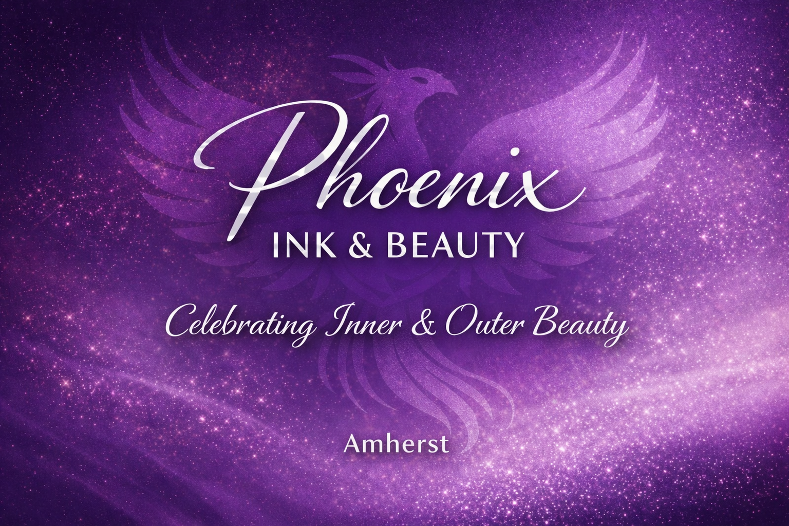 Phoenix Ink & Beauty in Amherst, OH