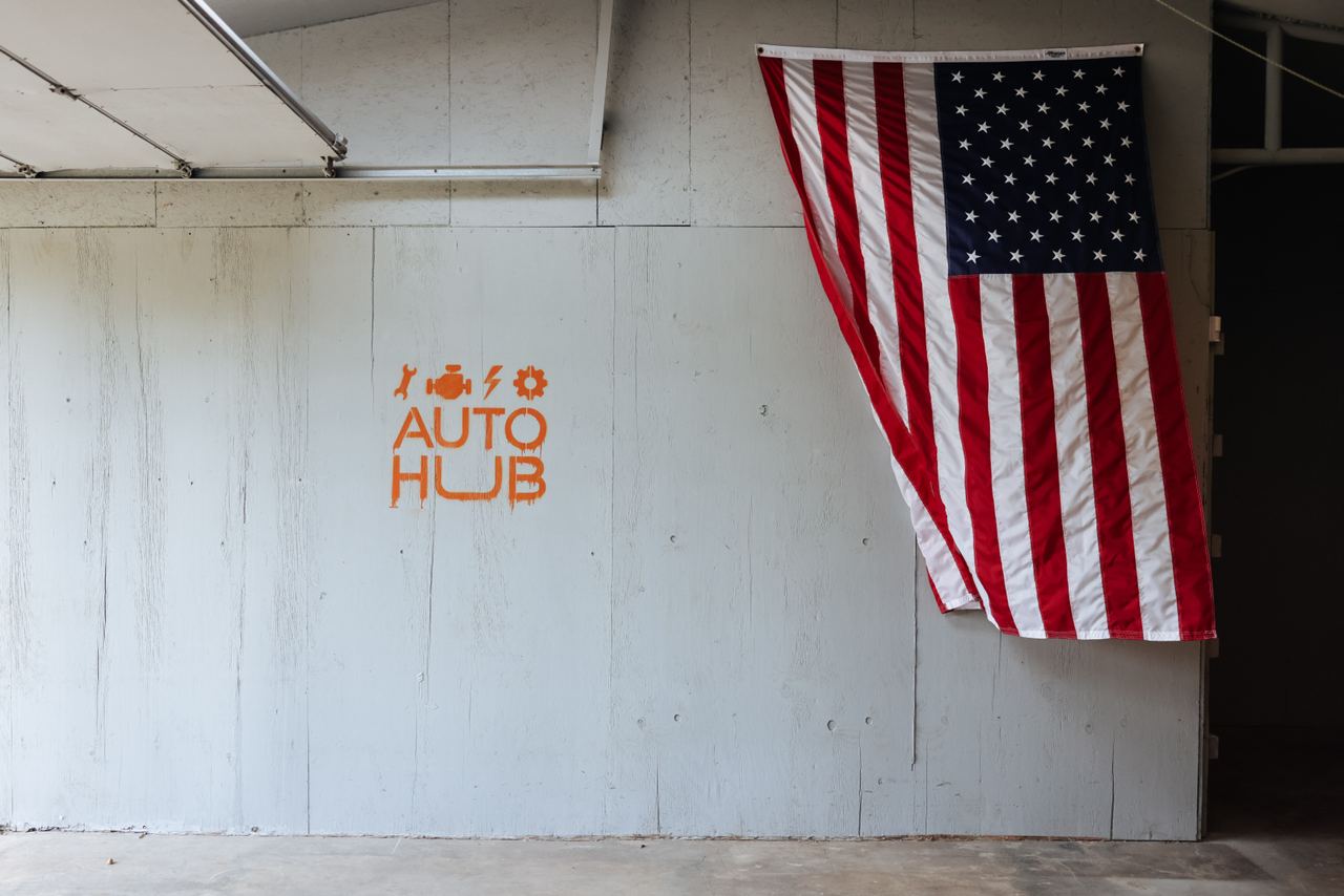AutoHub Shop in Kaufman, TX (3)