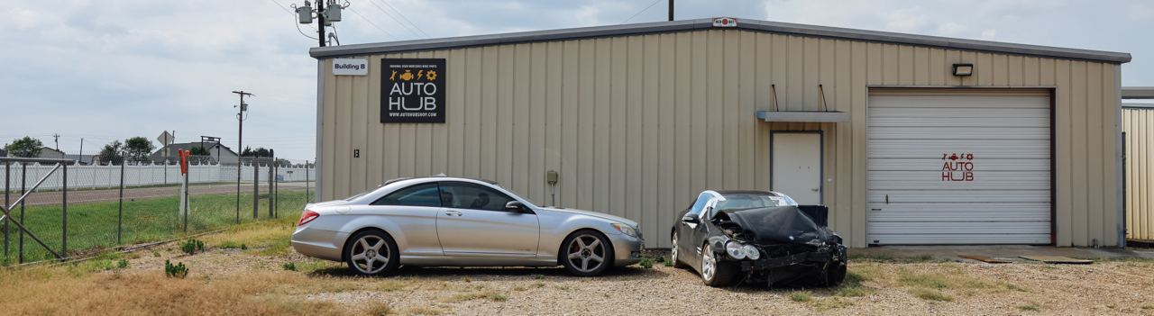 AutoHub Shop in Kaufman, TX (4)