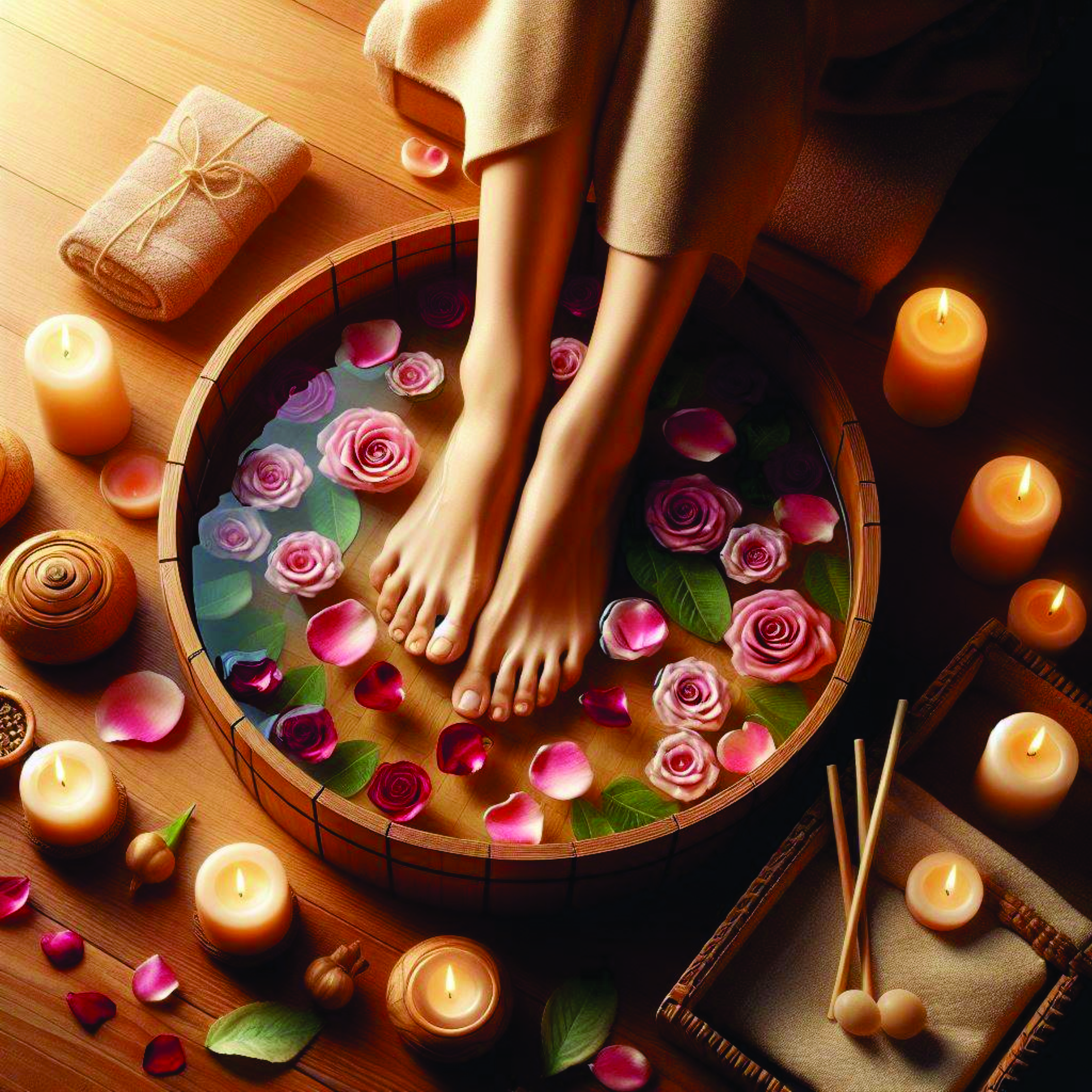 Ruby.beauty.bar (Pedicure, Gel mani, Acrylic, Dip, Builder gel,....) in Prairie du Sac, WI