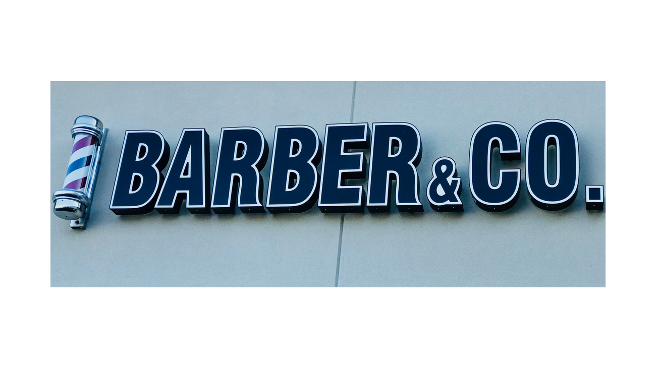 Barber & Co. in Huntington Beach, CA