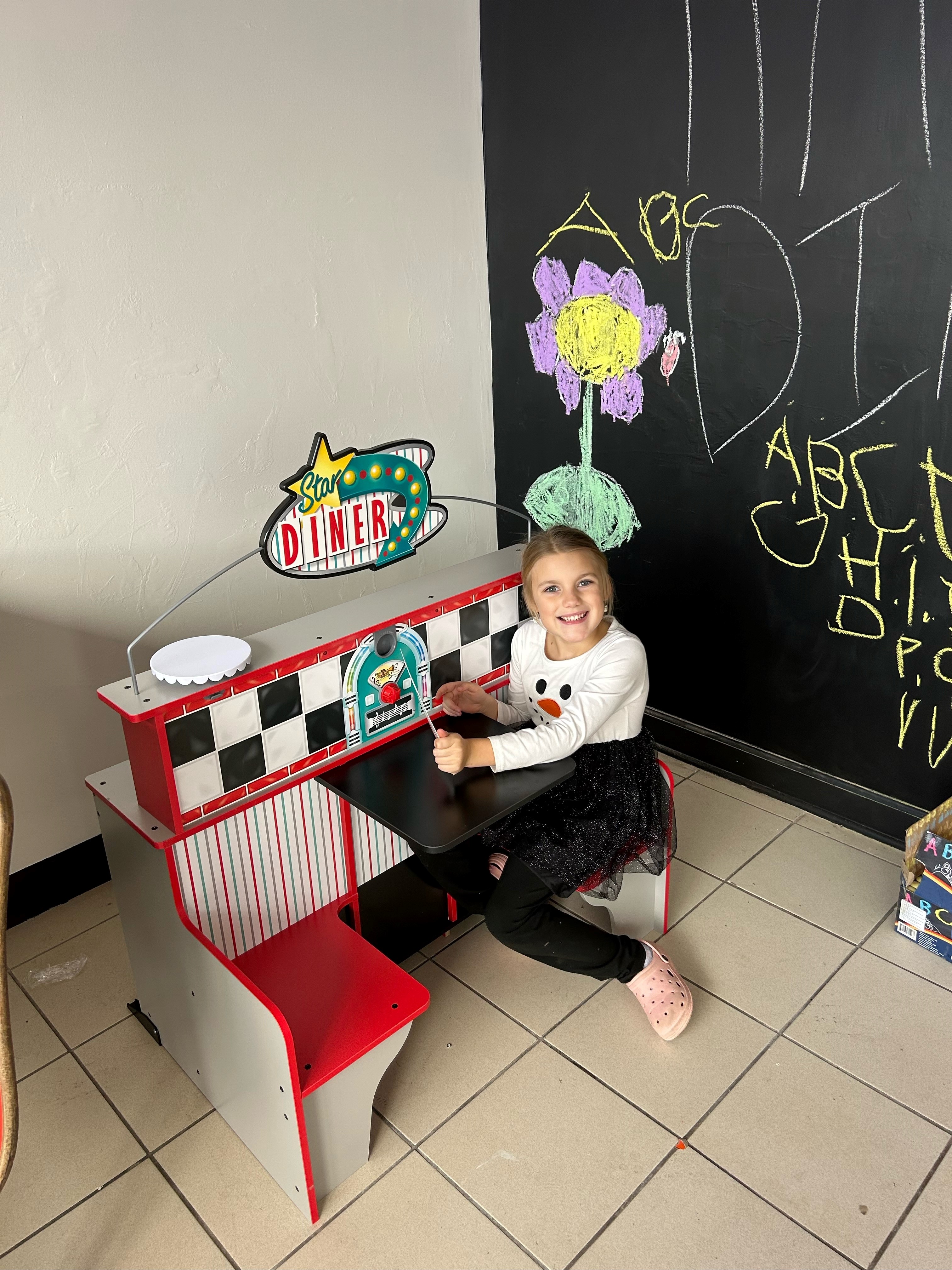 Kats Diner in Metter, GA