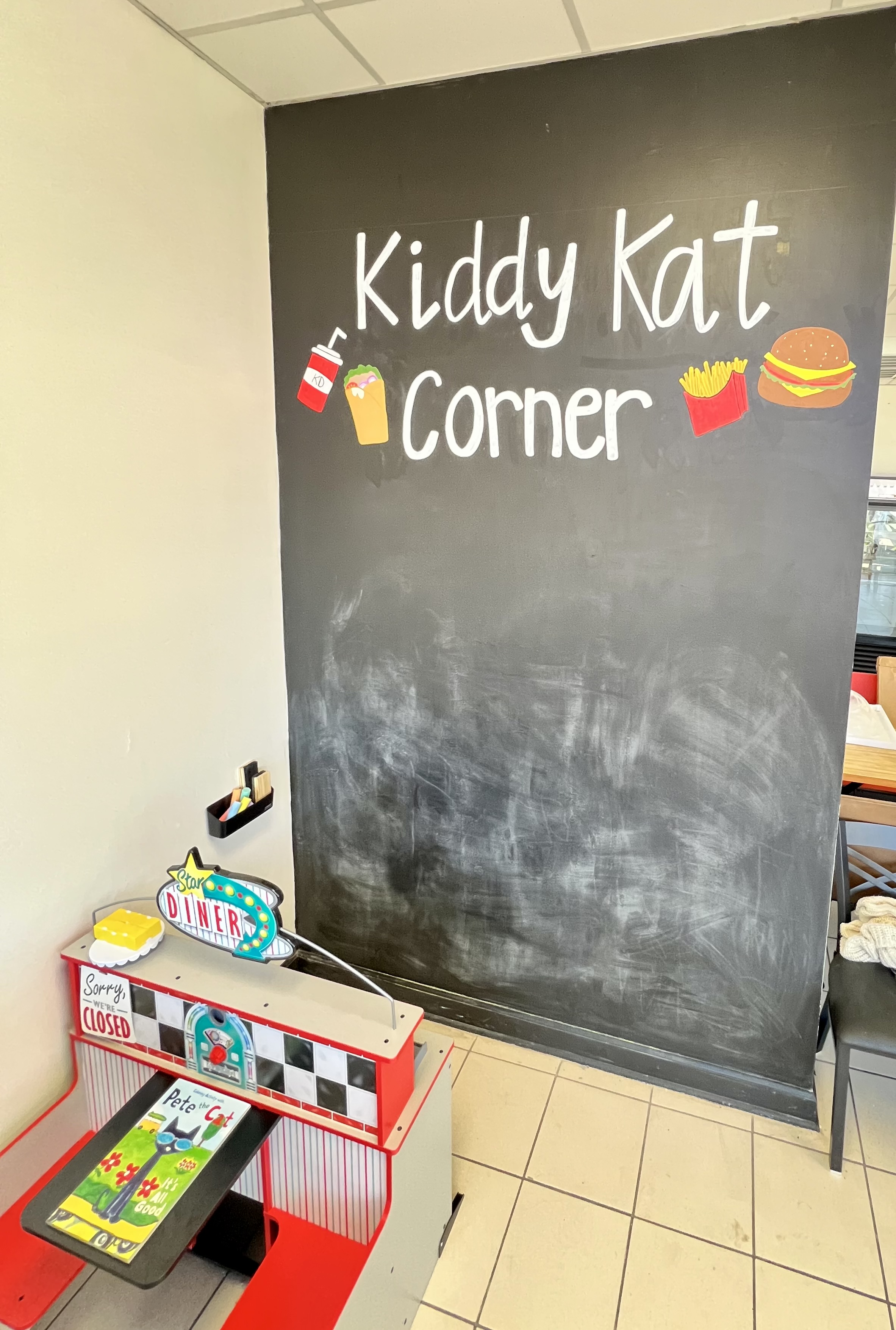 Kats Diner in Metter, GA (5)