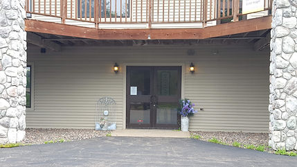 Blackbird Acupuncture Clinic in Rice Lake, WI
