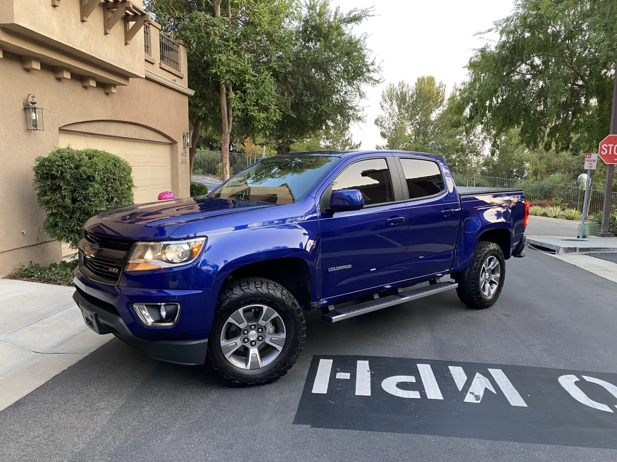 RN1 Mobile Auto Detailing & Ceramic Coating in Vista, CA (3)