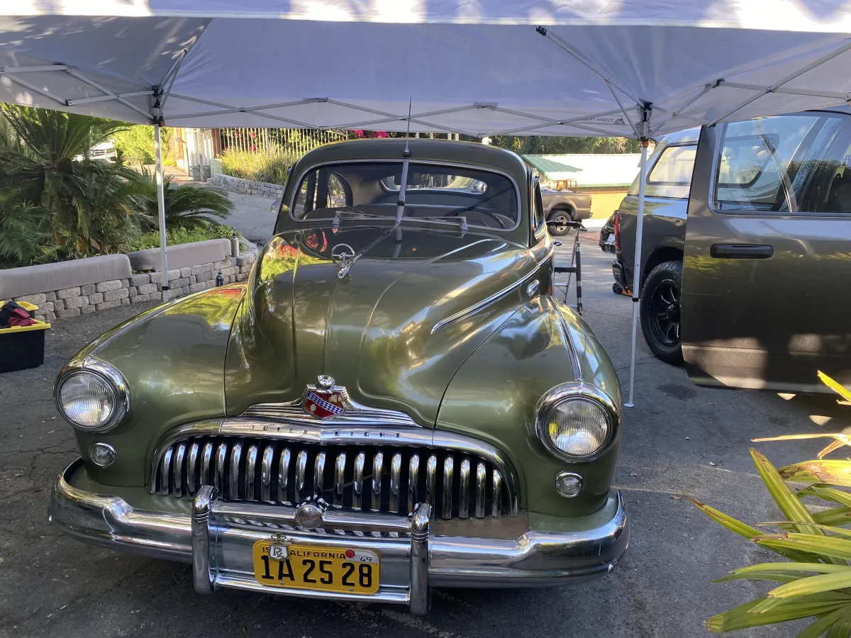 RN1 Mobile Auto Detailing & Ceramic Coating in Vista, CA (4)