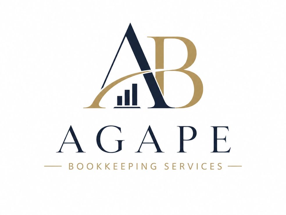 Agape Bookkeeping Services Inc. in Bakersfield, CA
