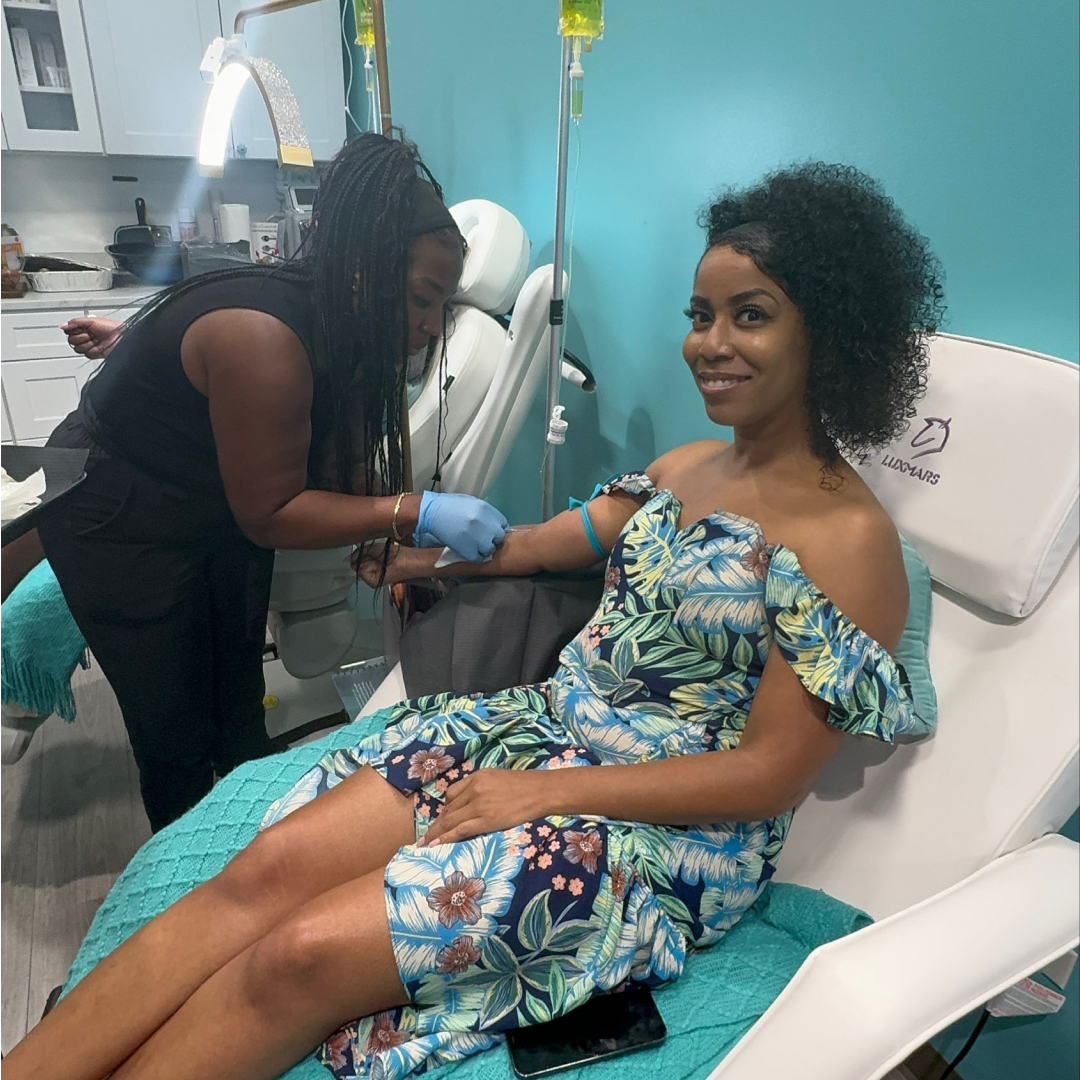 SkyRose Rejuvenation Clinic & Spa PLLC in Orland Park, IL