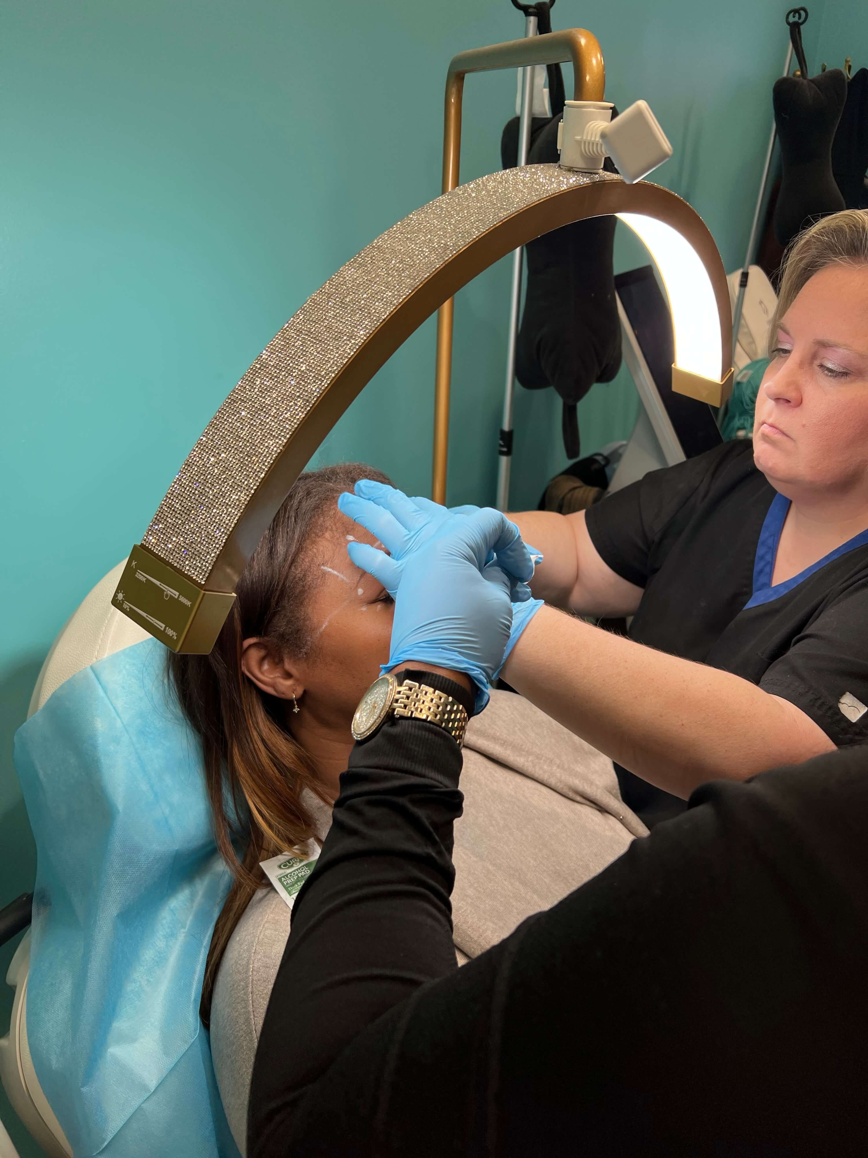 SkyRose Rejuvenation Clinic & Spa PLLC in Orland Park, IL (3)