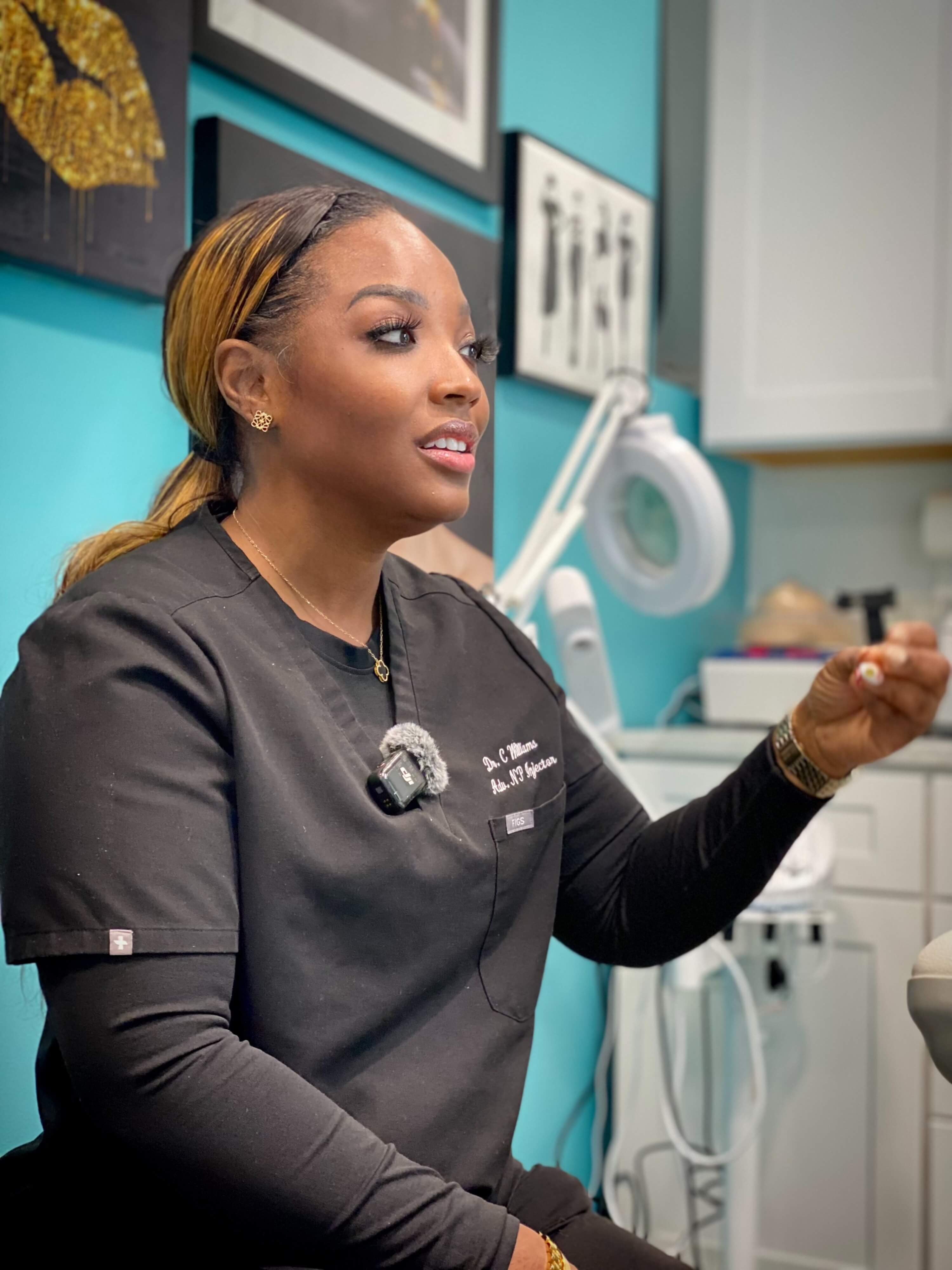 SkyRose Rejuvenation Clinic & Spa PLLC in Orland Park, IL (4)