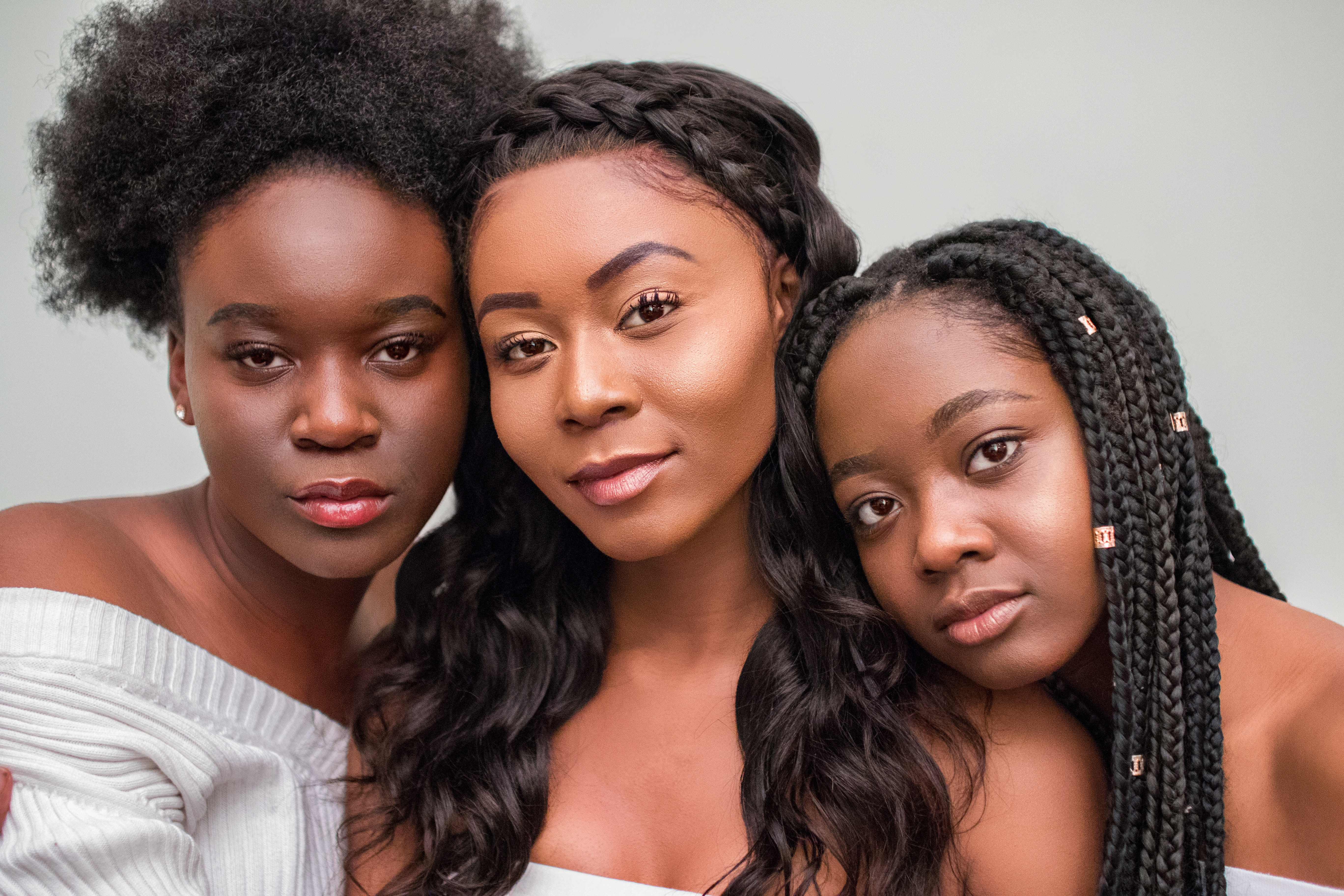 Latifa Natural Hair Salon in Brooklyn, NY