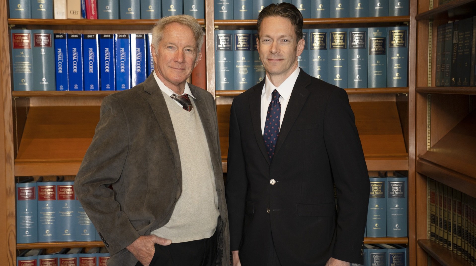 Penner & Purves in Santa Barbara, CA (3)