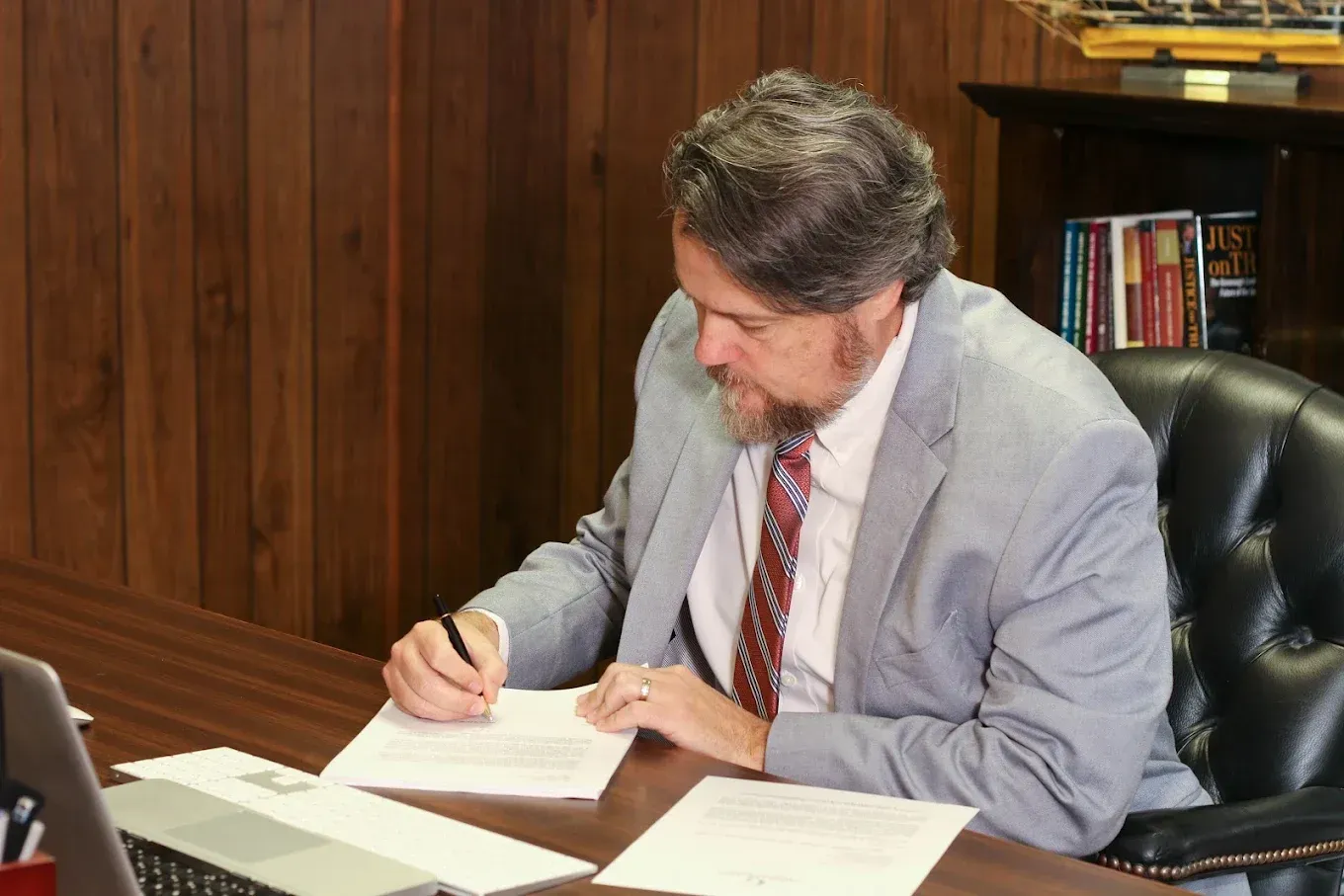 Garner Law Office, P.C. in Hiram, GA (6)