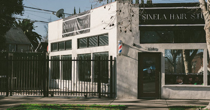 Sixela Hair Studio in Sacramento, CA (2)
