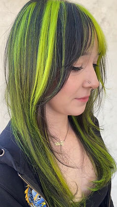 Sixela Hair Studio in Sacramento, CA (3)