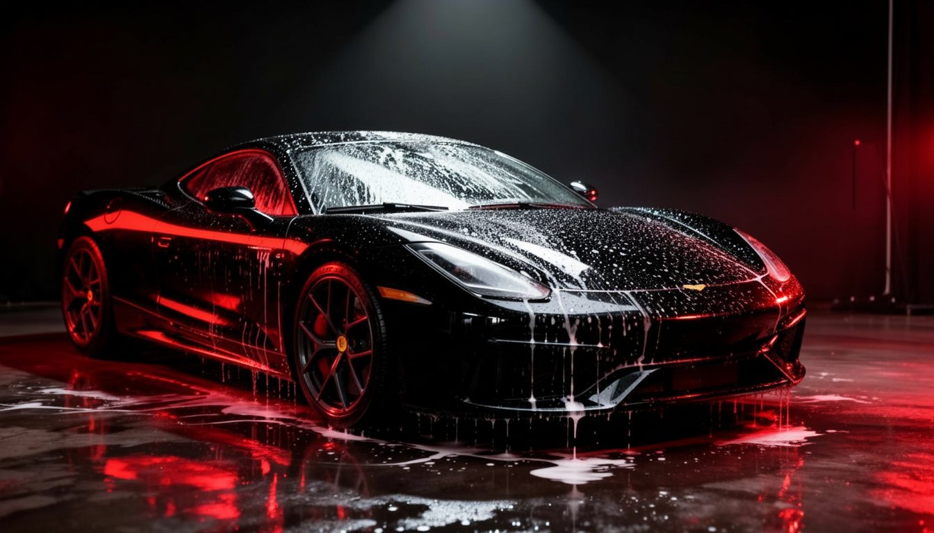 Angelo’s Mobile Detailing Service in Menifee, CA
