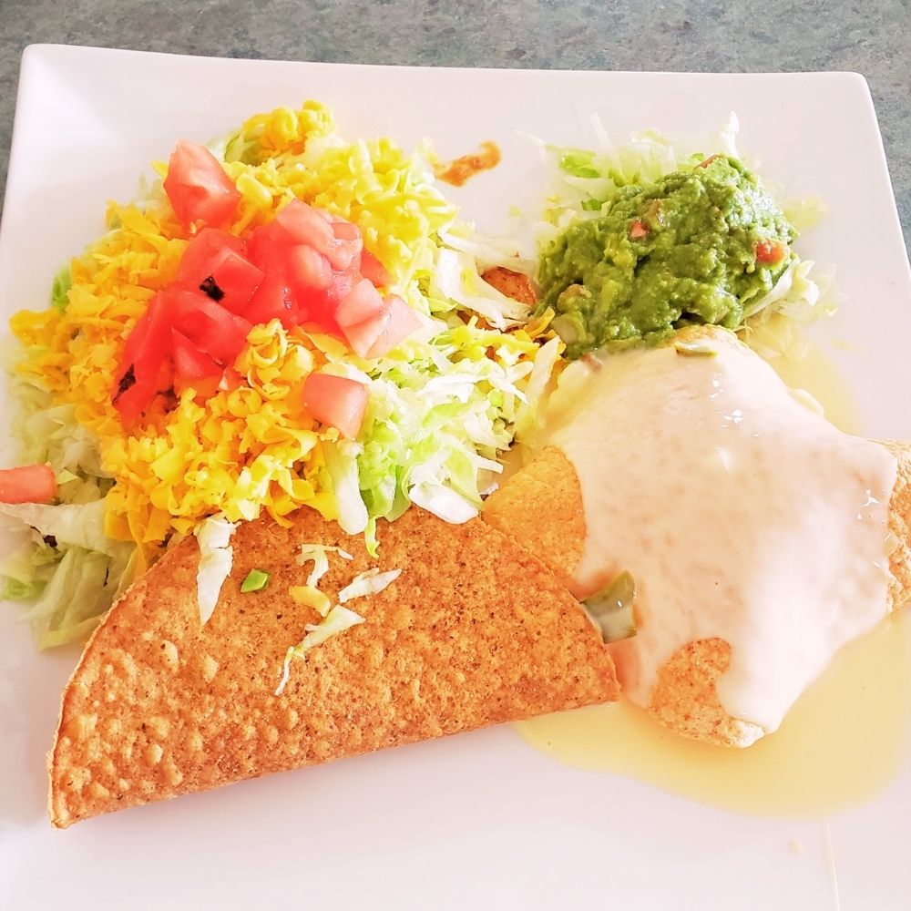 Los Chocos Mexican Restaurant in Yorktown, TX (3)