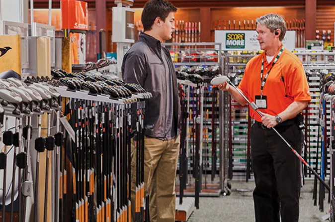 DICK'S Sporting Goods in Selinsgrove, PA (3)