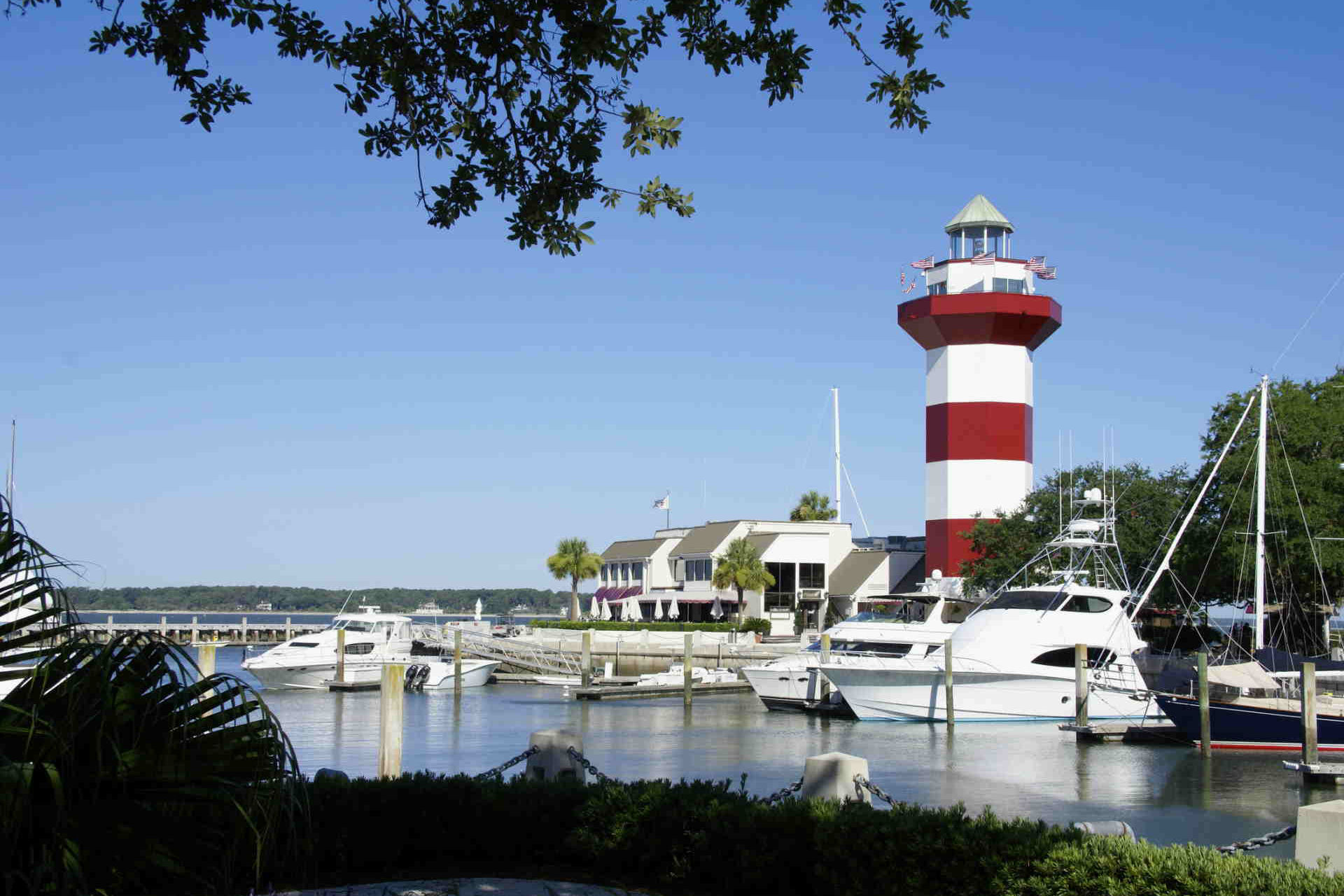 Liberty Oak Law Firm, LLC in Hilton Head Island, SC