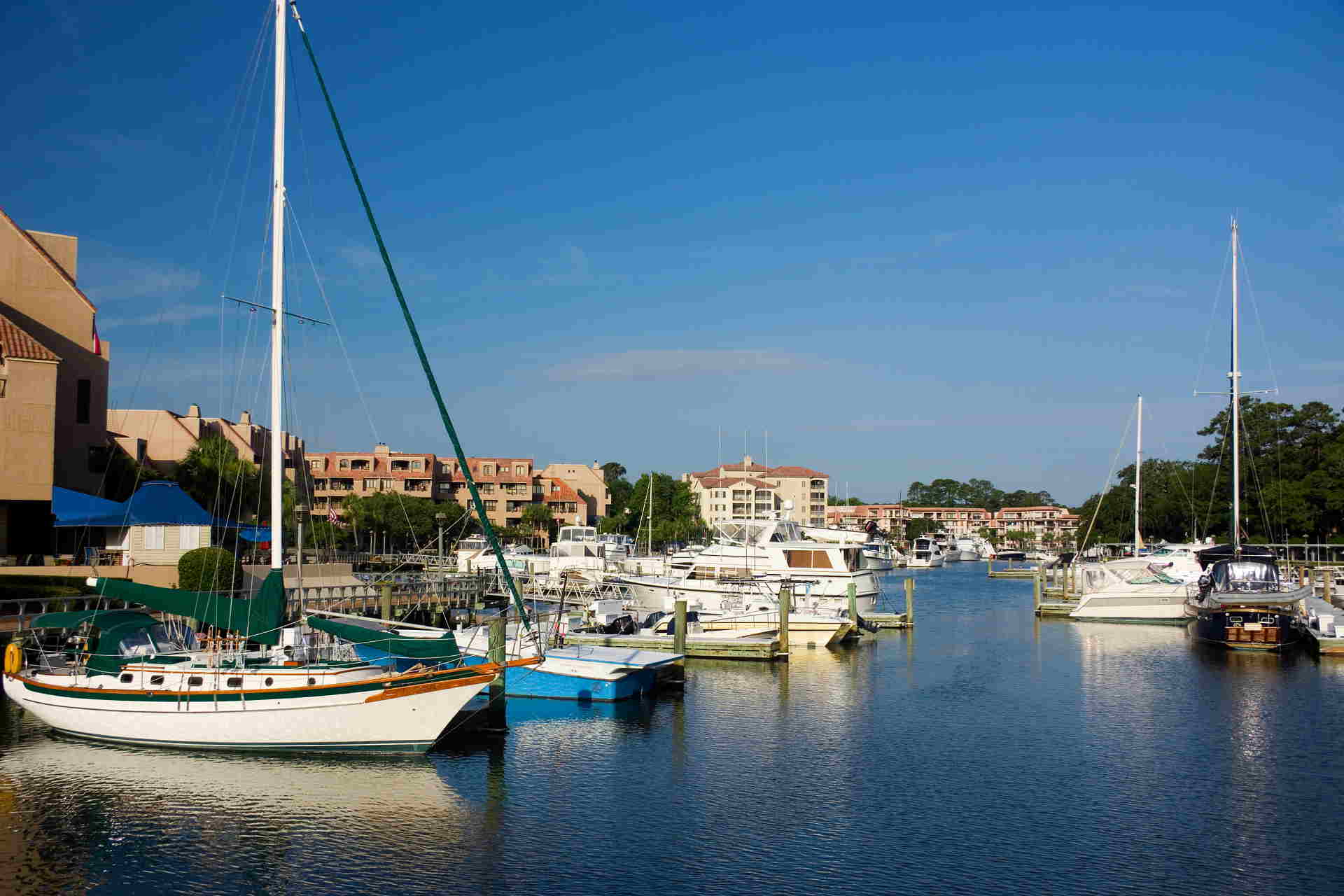 Liberty Oak Law Firm, LLC in Hilton Head Island, SC (3)