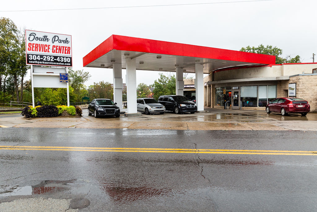 Westover Tire - Southpark in Morgantown, WV