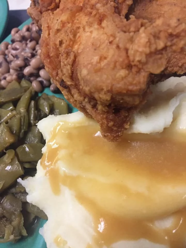 Martin's Restaurant in Montgomery, AL (2)