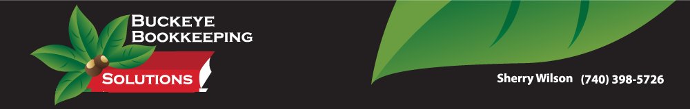 Buckeye Bookkeeping Solutions in Fredericktown, OH