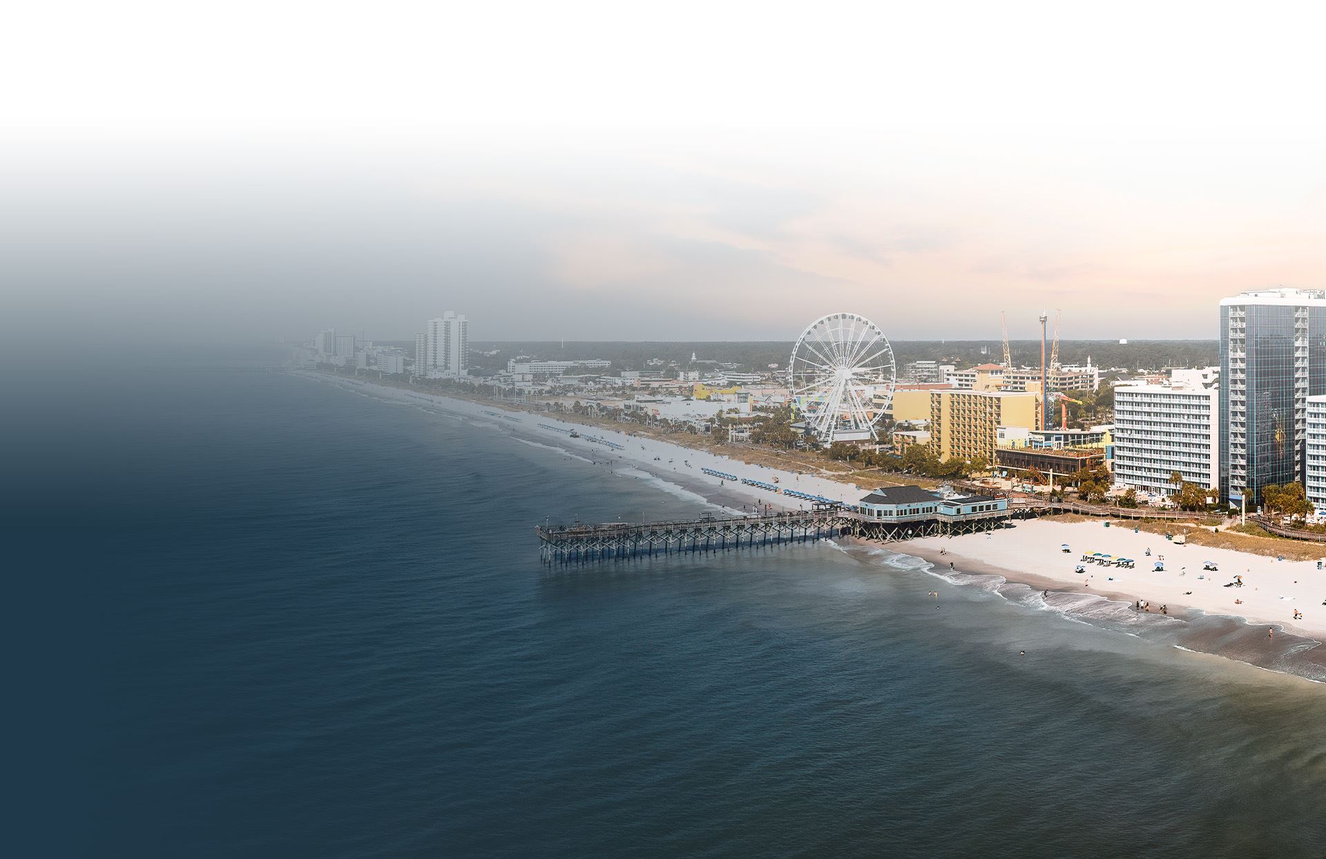 Joye, Nappier, Risher, & Hardin LLC in Murrells Inlet, SC (2)