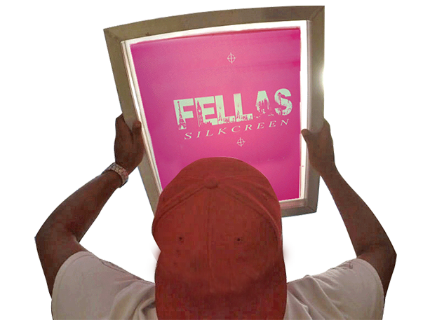 Fellas DTF & Screen Printing in Tustin, CA