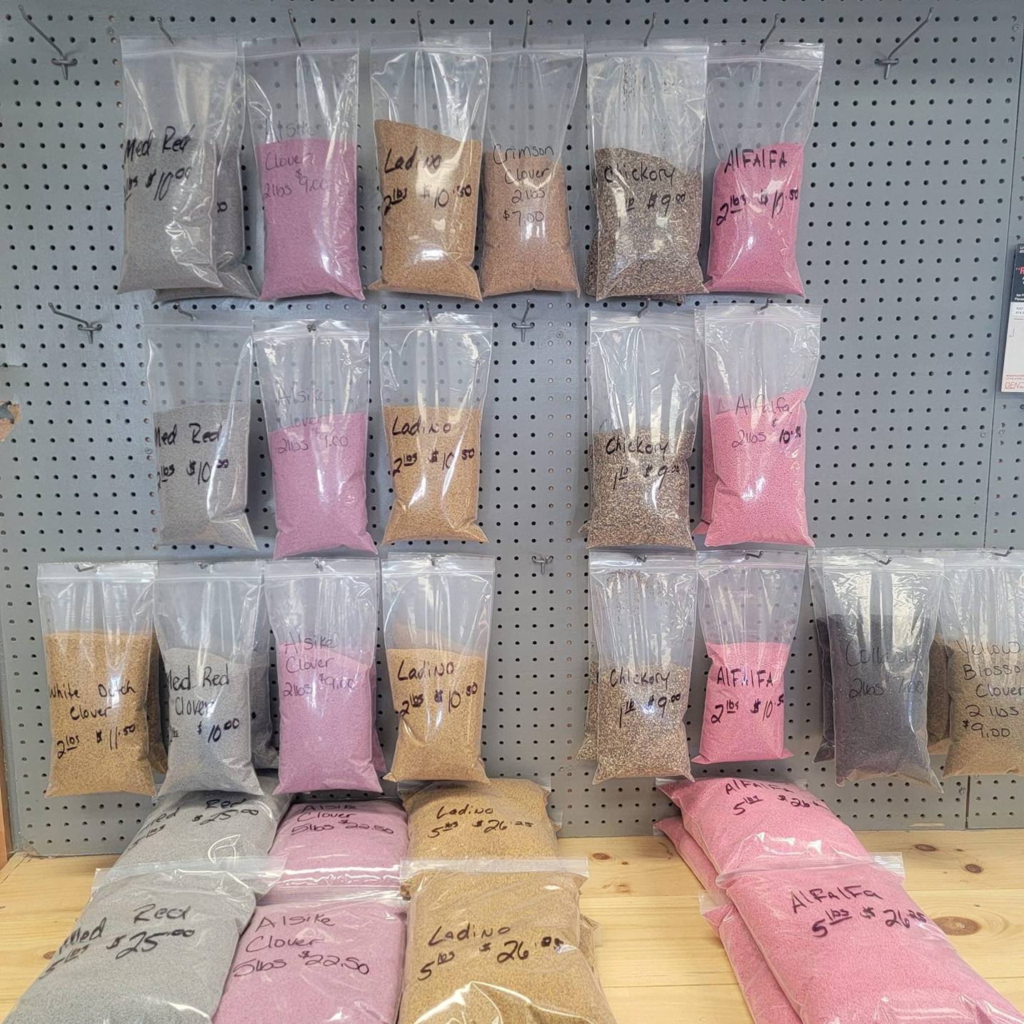 Smiley's Feed & Bait in Wautoma, WI (2)