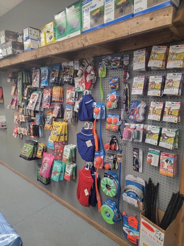 Smiley's Feed & Bait in Wautoma, WI (3)
