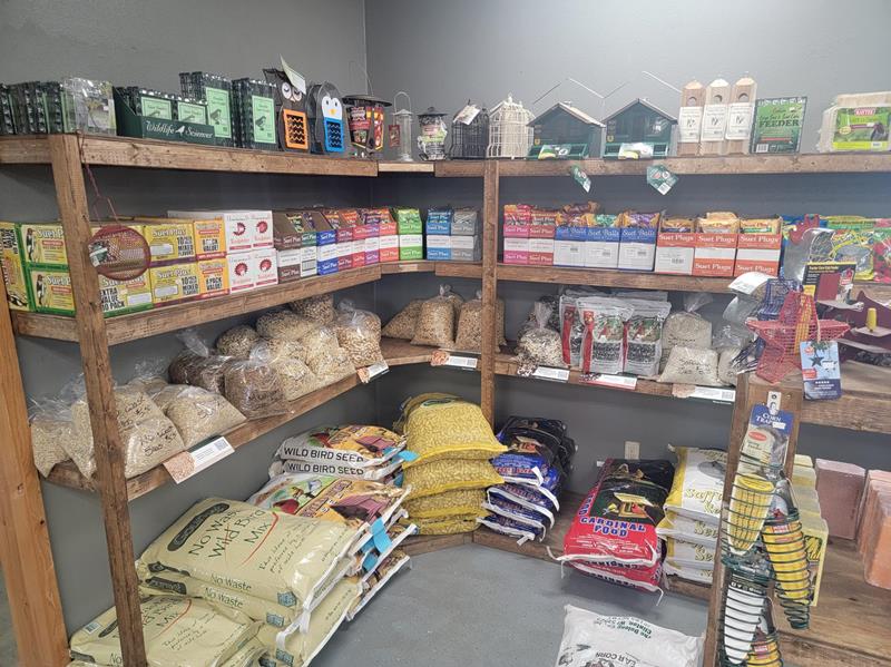 Smiley's Feed & Bait in Wautoma, WI (4)