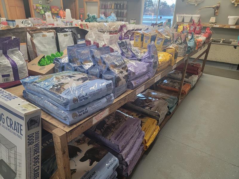 Smiley's Feed & Bait in Wautoma, WI (5)