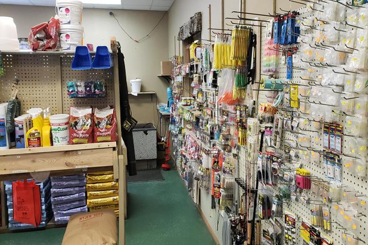 Smiley's Feed & Bait in Wautoma, WI (6)
