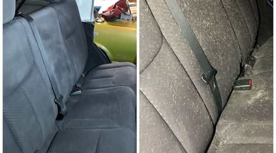SB Detailing in Port Clinton, OH (2)