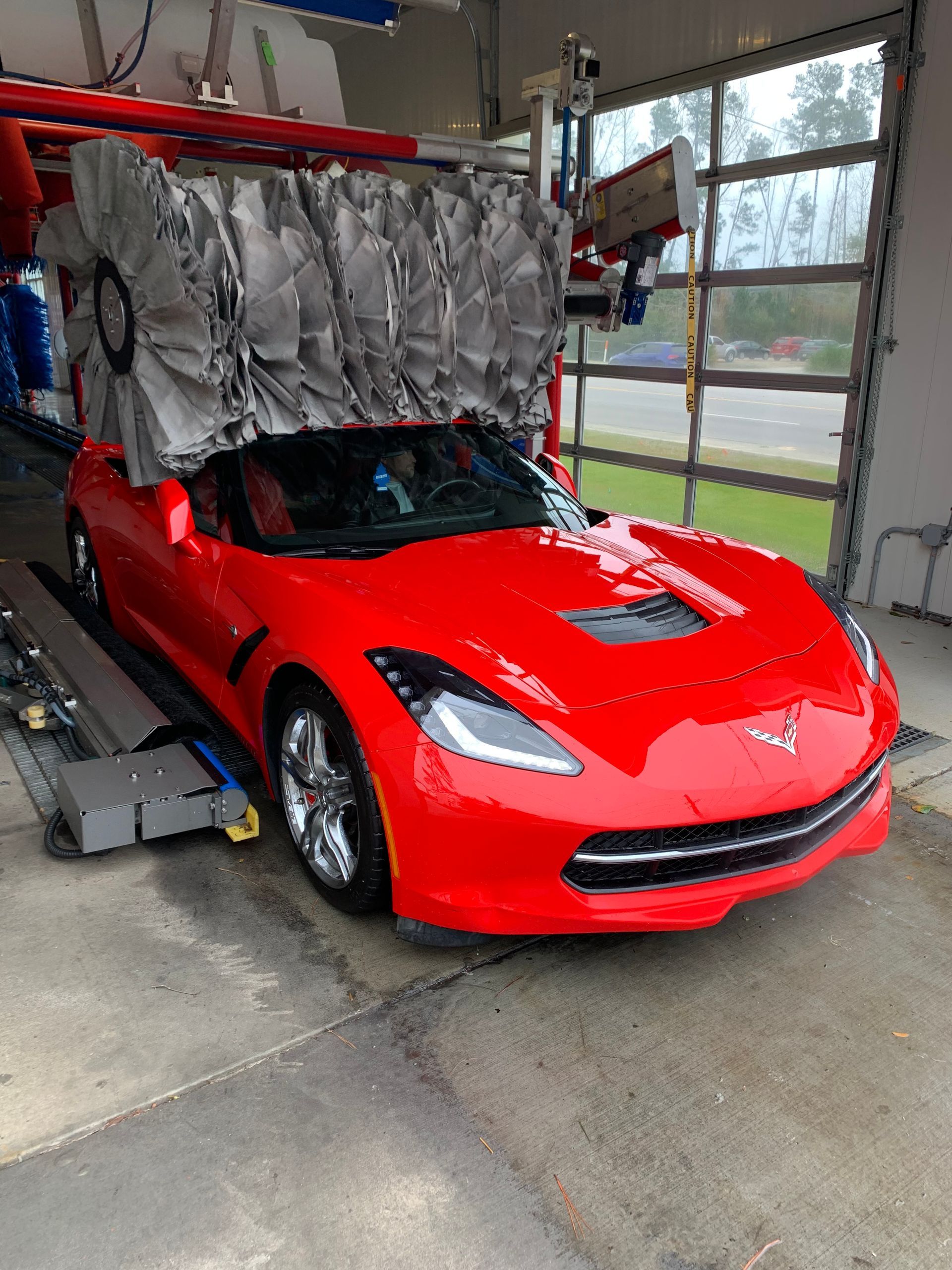 Colonel Clean Express Carwash in Beaufort, SC (3)
