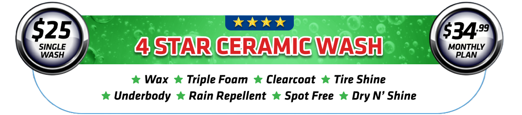Colonel Clean Express Carwash in Beaufort, SC (6)