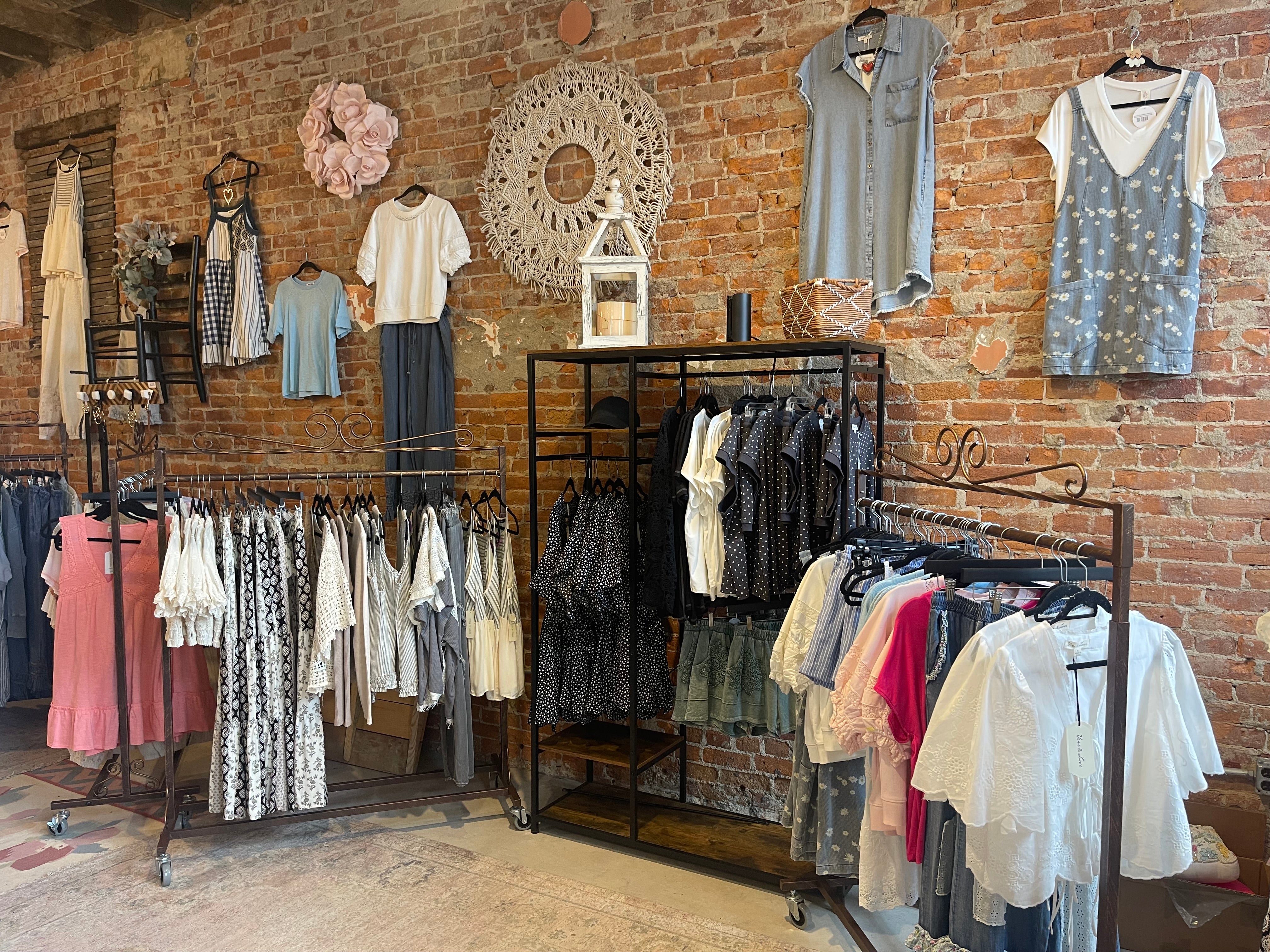 PJ's Pink Boutique, L.L.C. in Fortville, IN