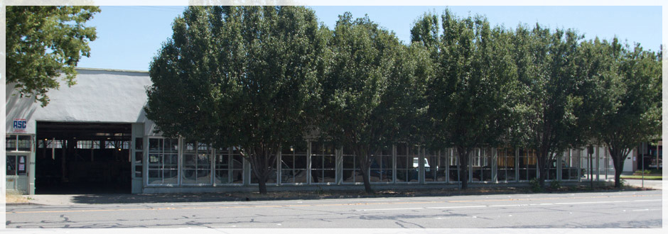Colusa German Motor Works in Colusa, CA (2)