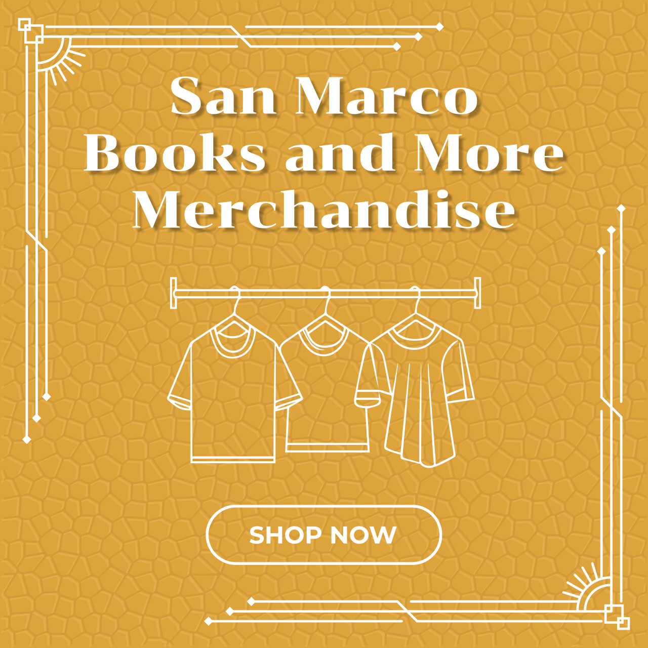 San Marco Bookstore in Jacksonville, FL