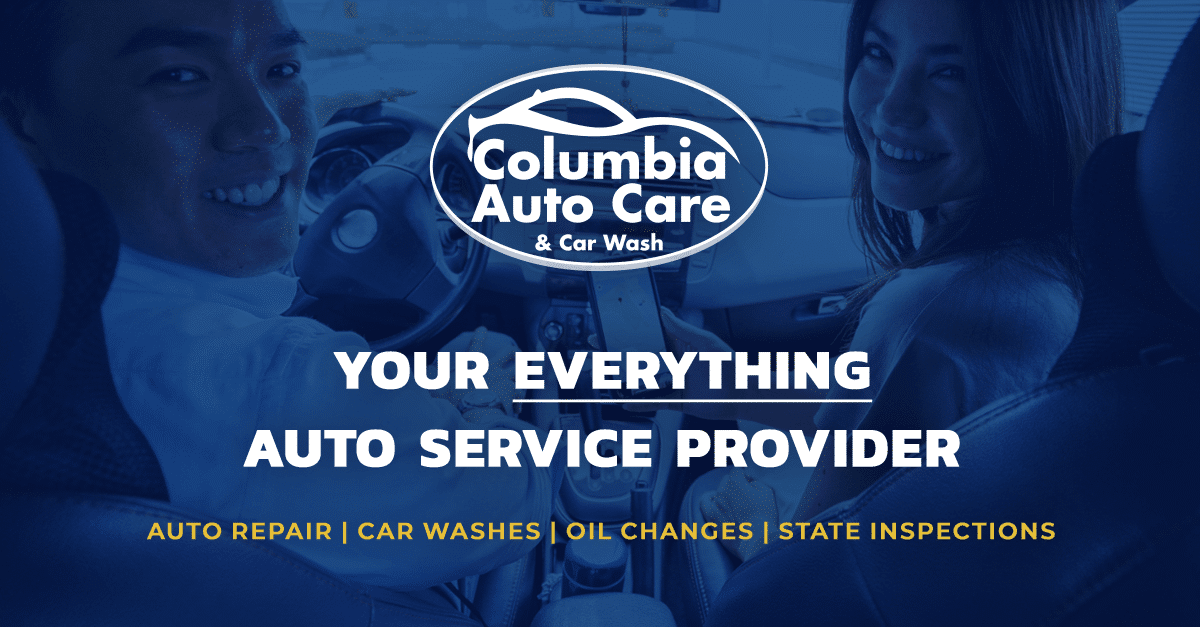 Columbia Auto Care in Columbia, MD