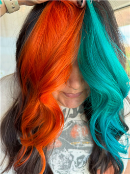 Hair with Jess in Leander, TX (2)