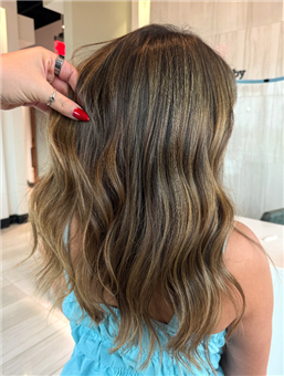 Hair with Jess in Leander, TX (3)