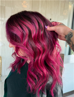 Hair with Jess in Leander, TX (4)
