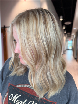 Hair with Jess in Leander, TX (5)