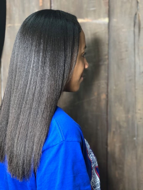 G Stylez Salon LLC in Madison, WI (6)