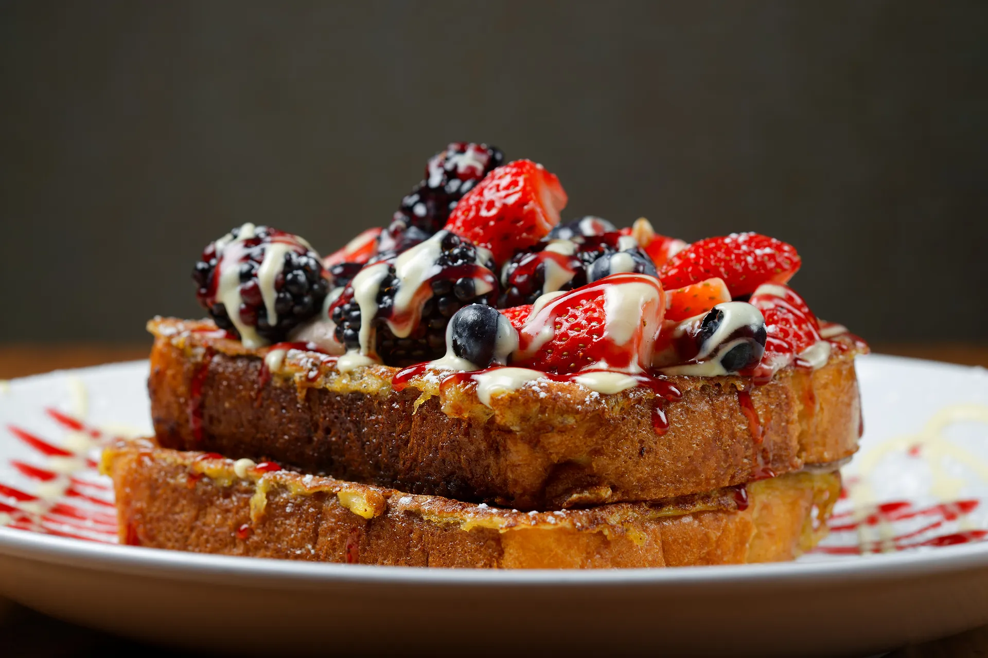 Wildberry Pancakes and Cafe in Oak Brook, IL (3)