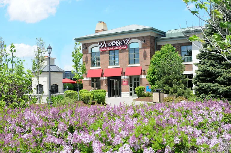 Wildberry Pancakes and Cafe in Oak Brook, IL (5)